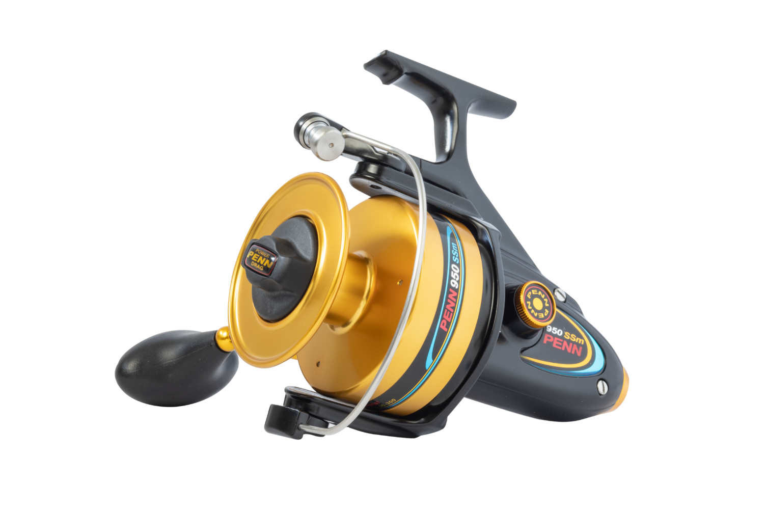 Fishing Tackle Reviews: Penn Spinfisher 650 ssm Fishing Reel Review  Collection