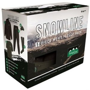Ridgeline Mens Snowline Pack